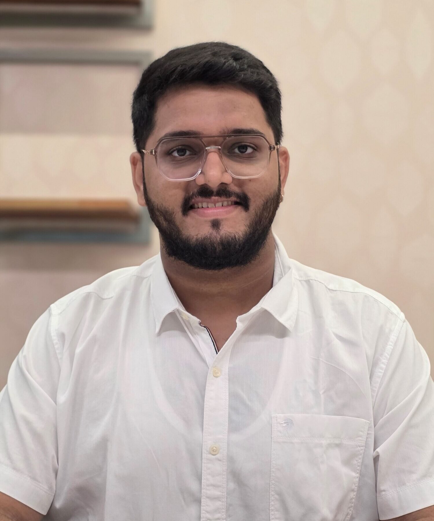 Deep Yadav Jr.Architect