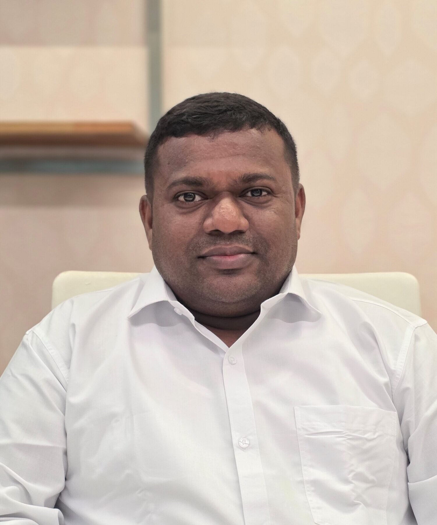 Dinesh Raghoba Govekar 3D Visualizer