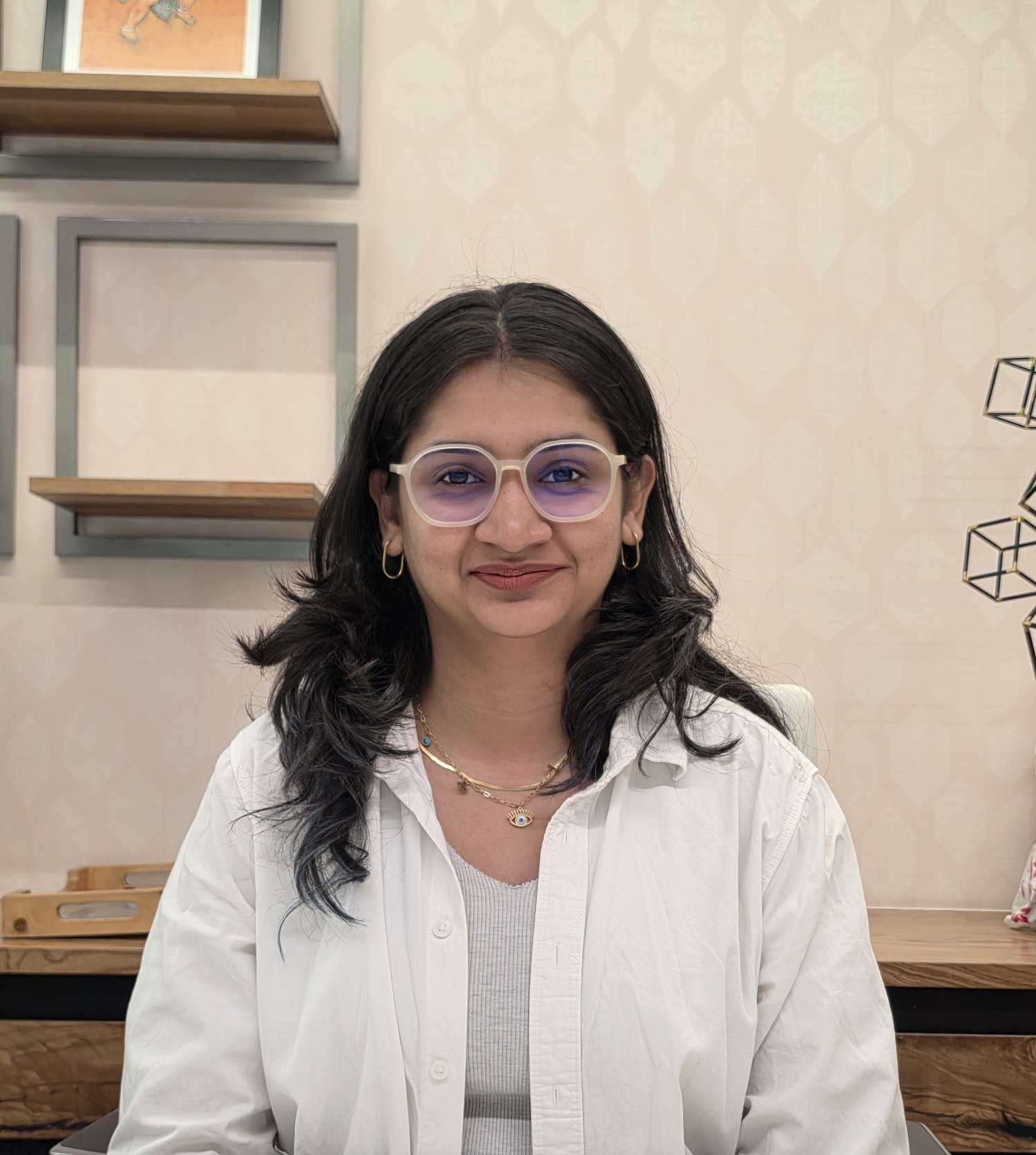 Hiral Thakkar Jr.Architect