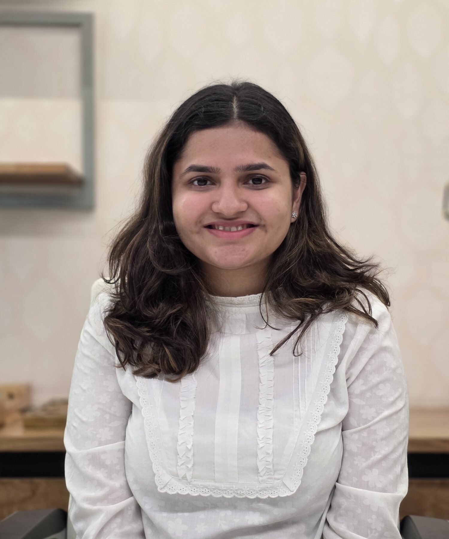 Hitanshi Sheth Jr. Architect