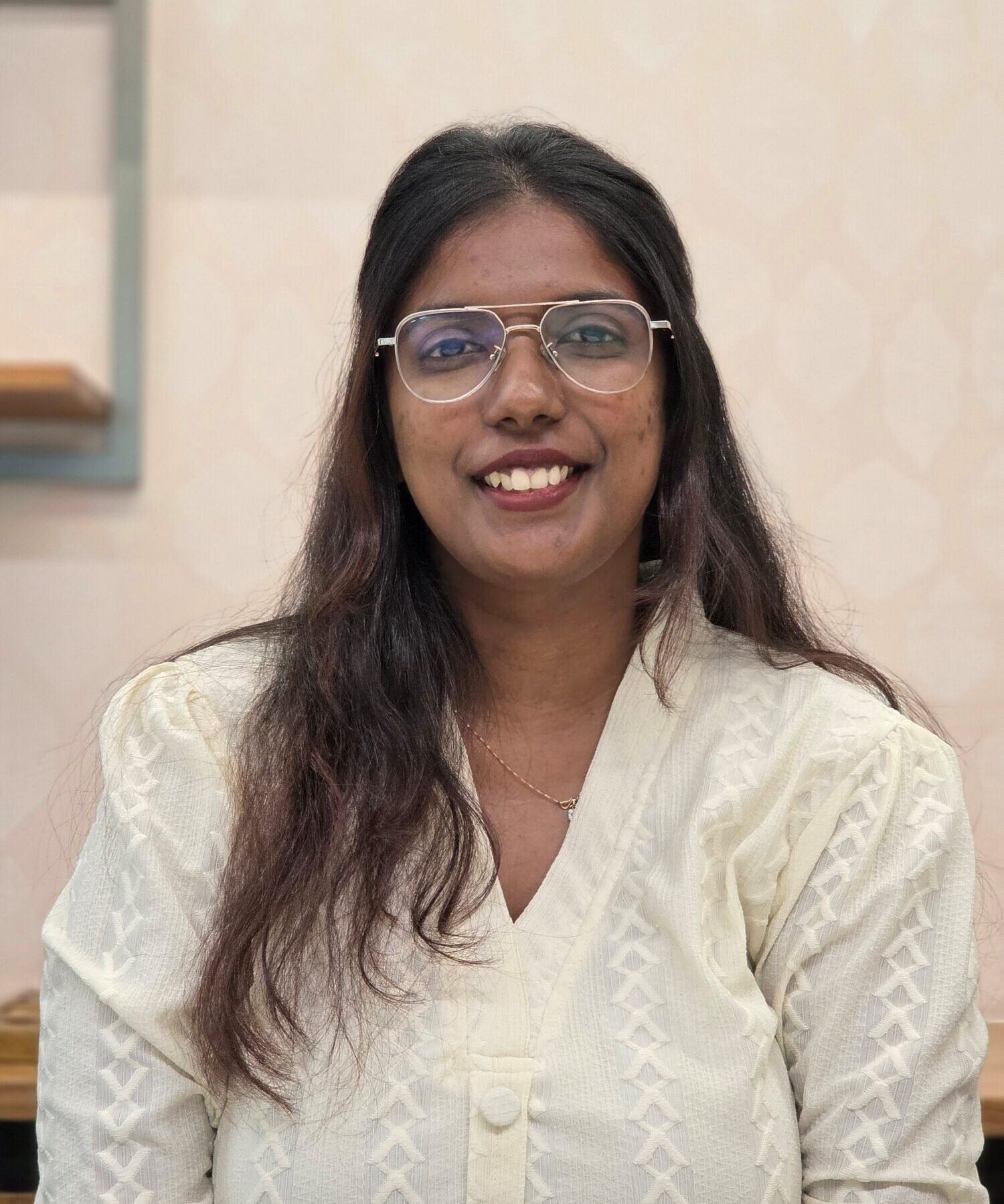 Isha Raut Jr. Architect