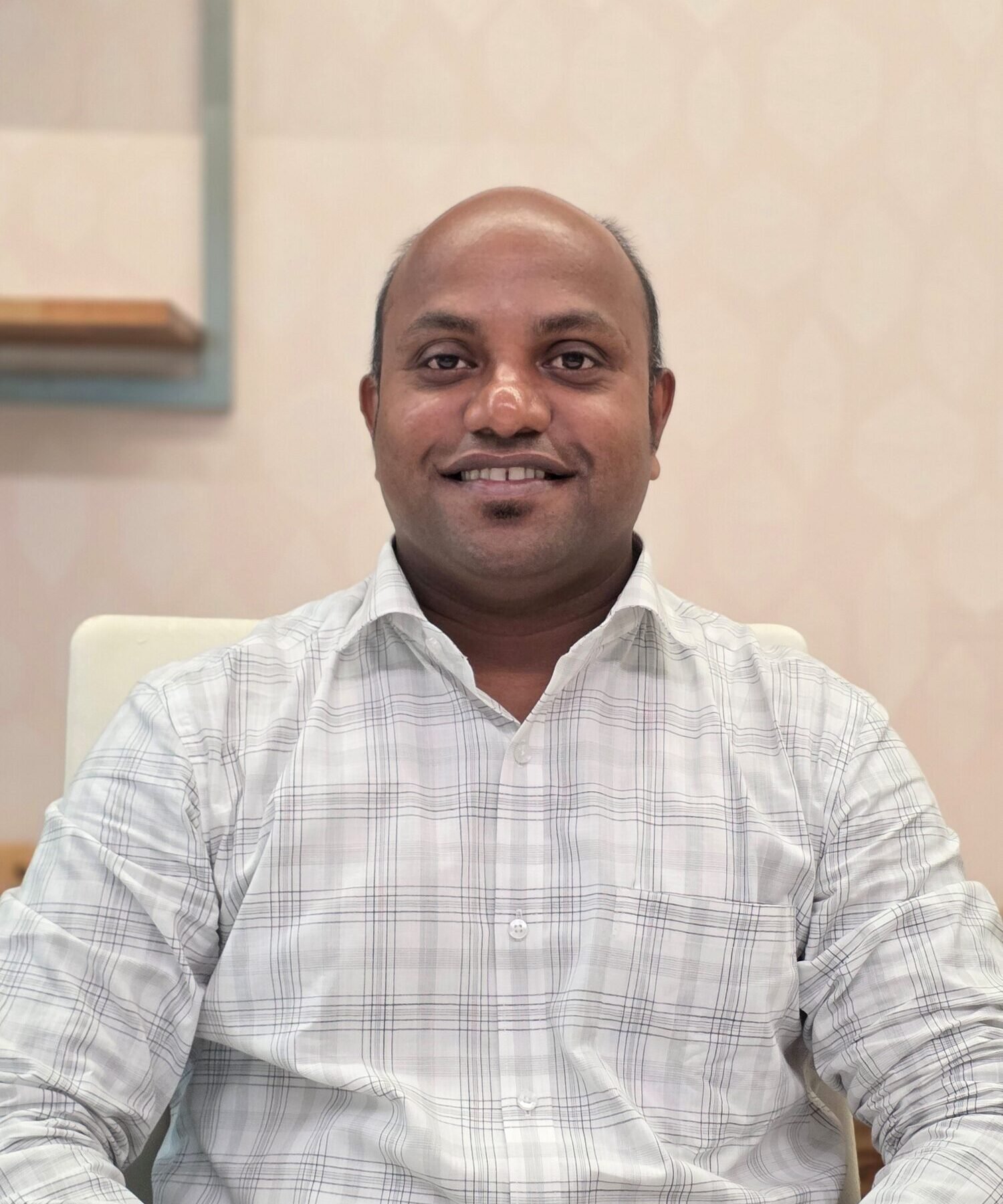 Nilesh Salunke Sr. Executive civil Techincal