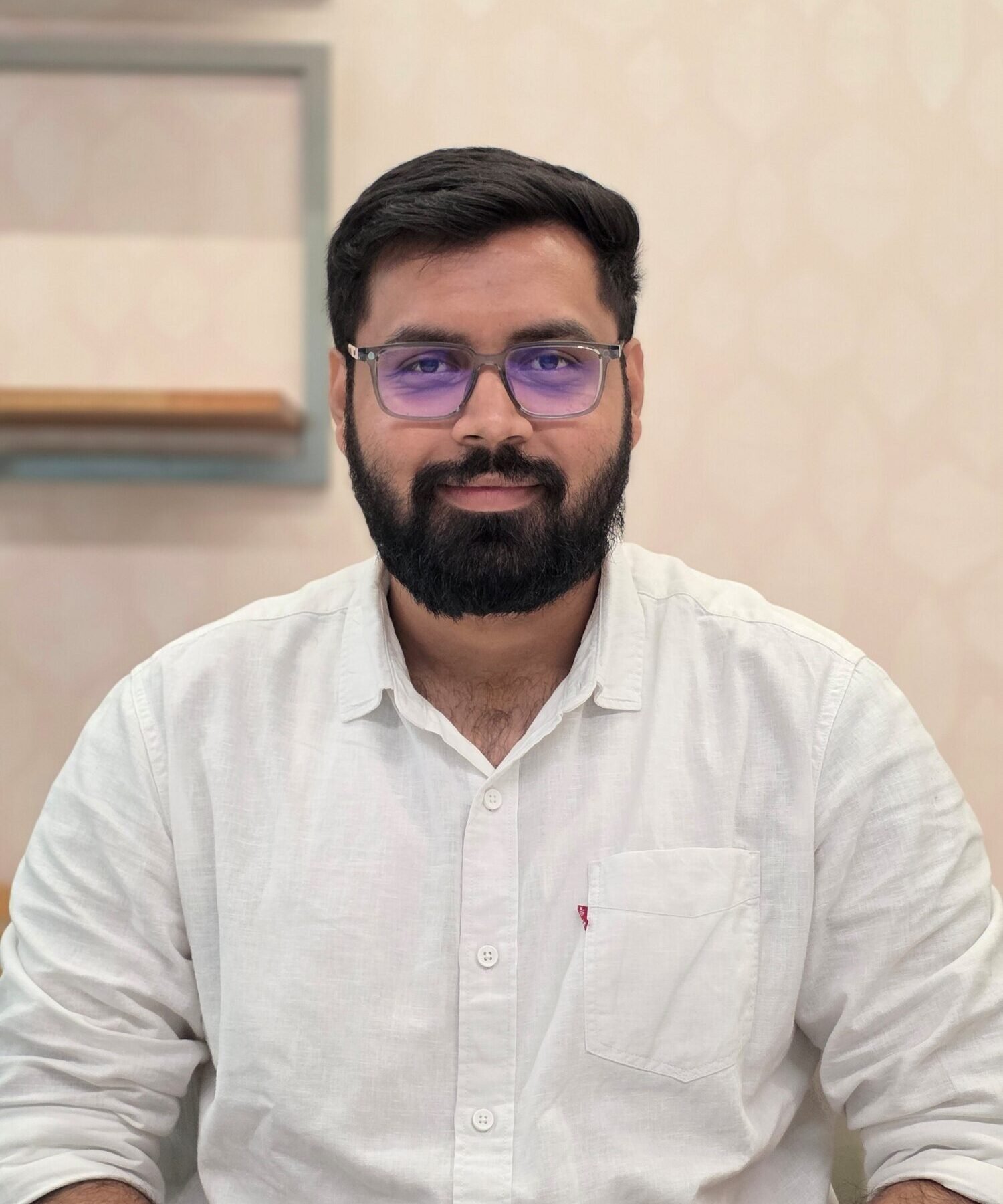 Niraj Gharat Jr. Architect