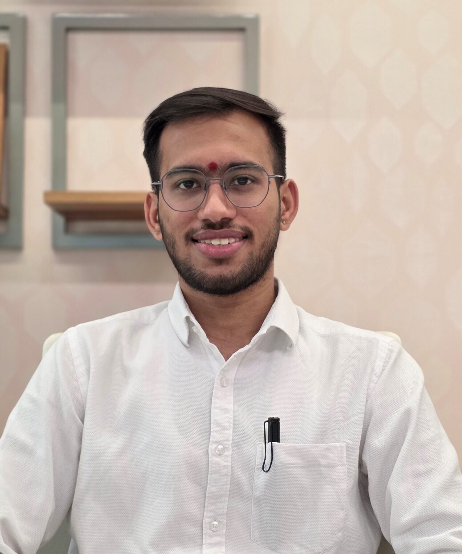 Omkar Karveer Jr. Architect