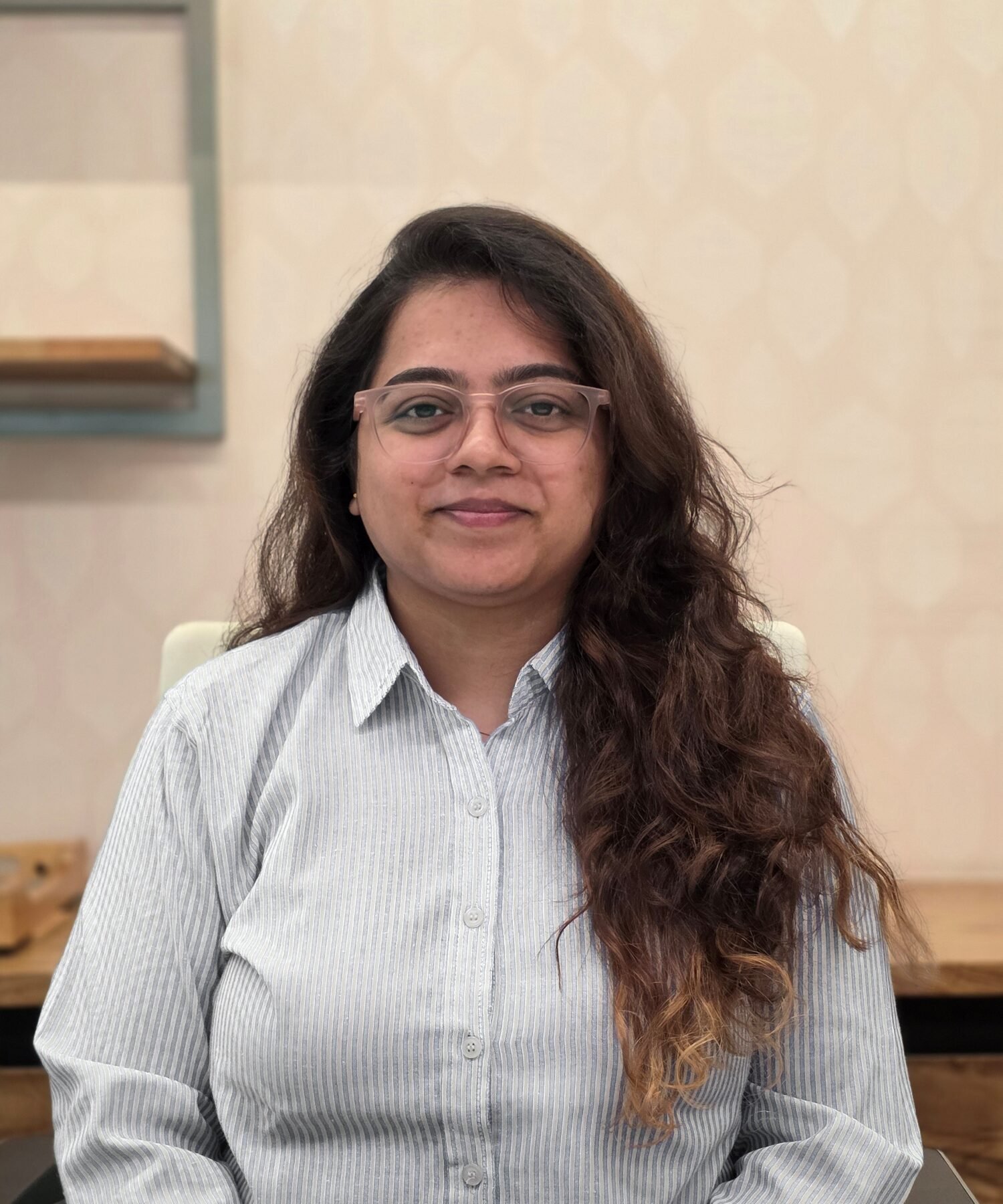 Sayli Rawool Sr. Architect Technician Civil Draftman