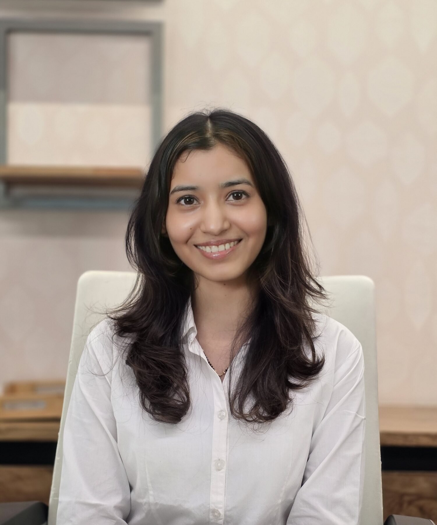 Shrim Talsania Jr. Architect