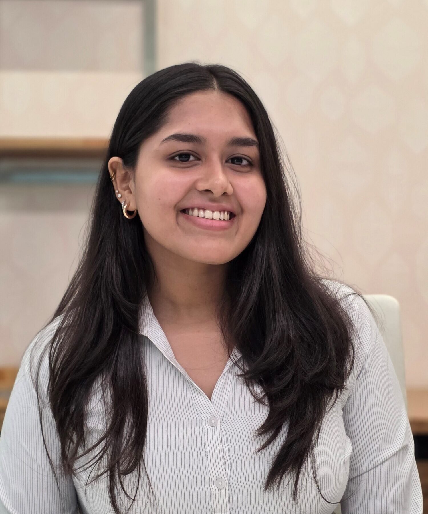 Simran Maji Jr. Architect