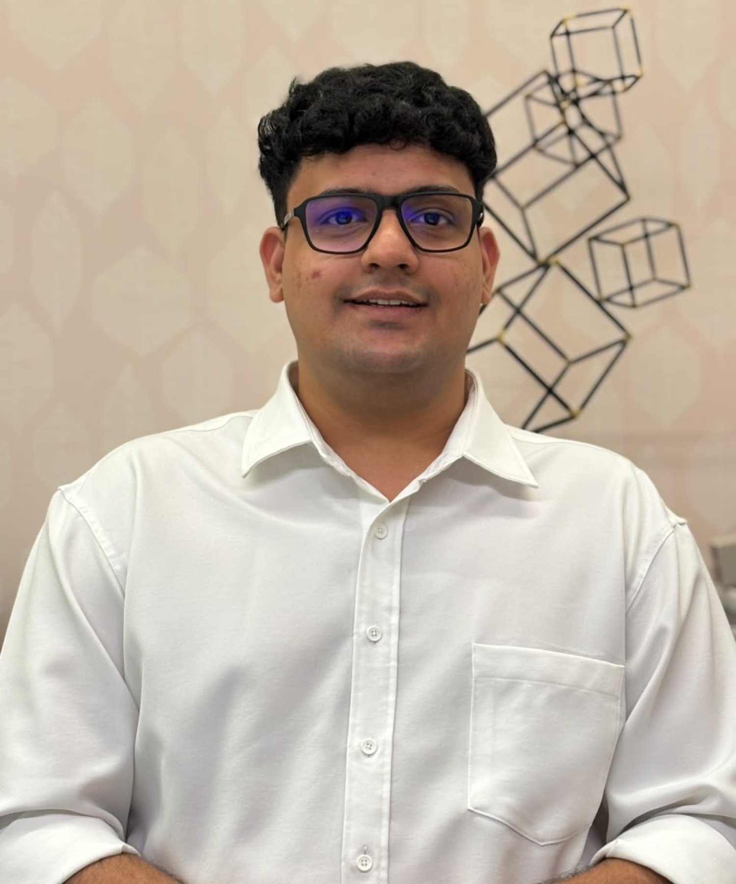 Ritik Jangid