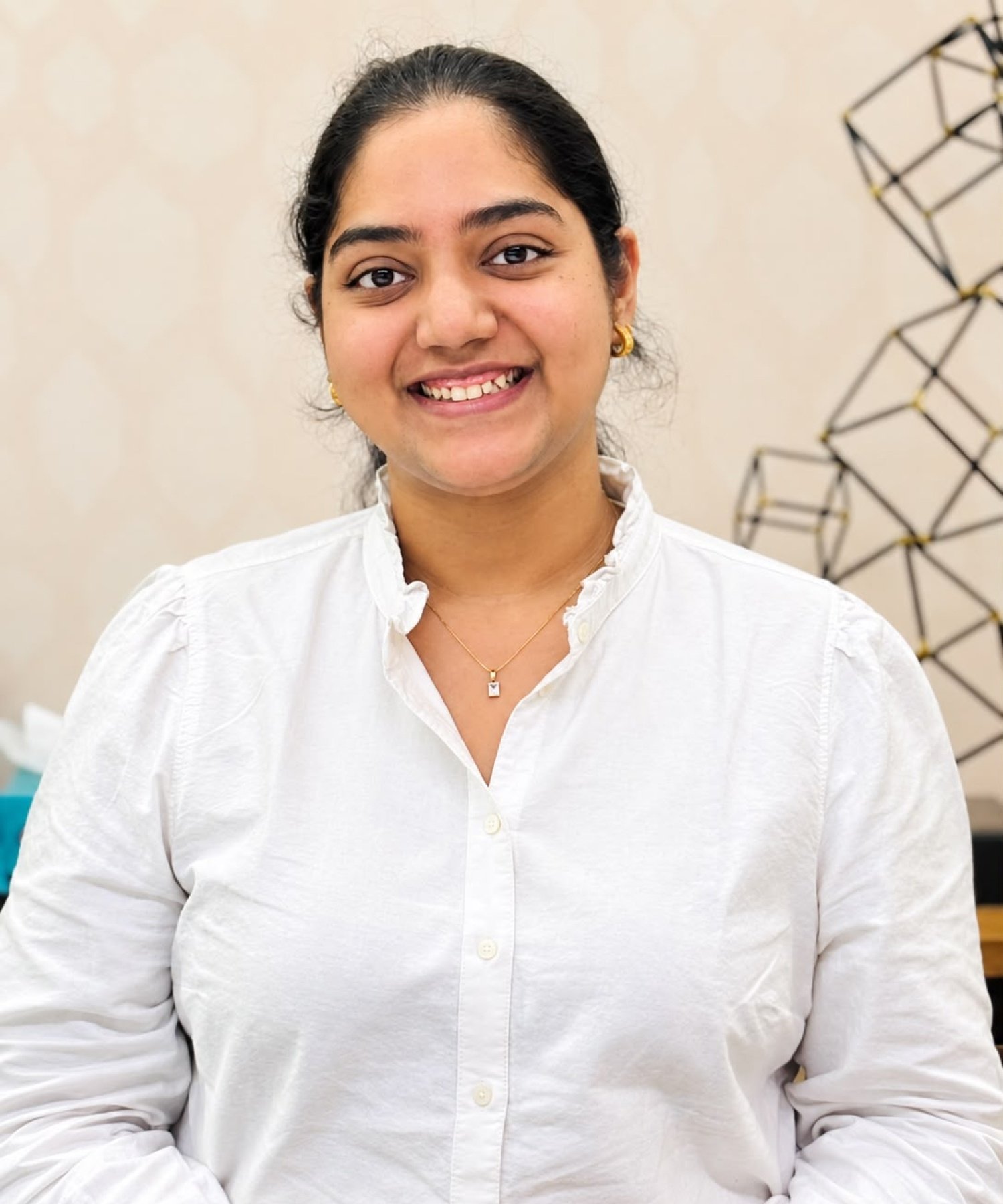 Shweta Subramanian